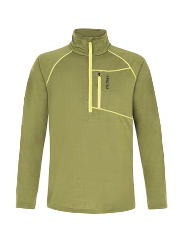 Protest " PRTRekody in Herbal green