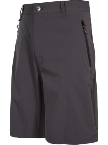 Trespass Short in Grau