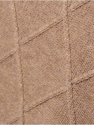 Finshley & Harding Pullover in taupe - 0002