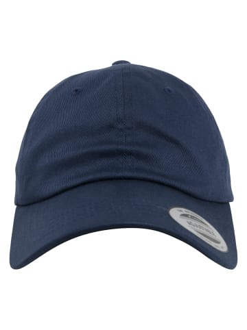  Flexfit Dad Caps in navy