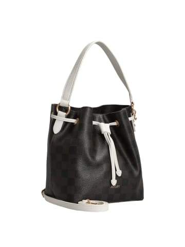 JOOP! Women Piazza Edition Franziska - Beuteltasche S 23 cm (white) in weiß