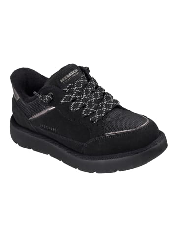 Skechers Sneakers Low Keepsakes Cozy - Street Hiker EZ in schwarz