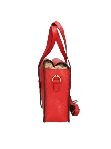Chiara Ferretti Handtasche in RED
