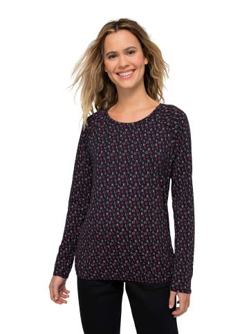 LAURASØN Shirt in pink rot