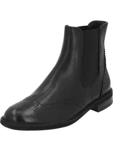 Paul Green Stiefeletten in BLACK