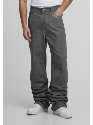 2Y Studios Baggy & Loose in oil washed grey
