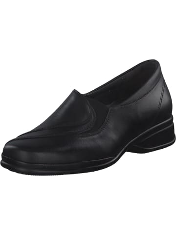 Semler Ballerinas in Schwarz