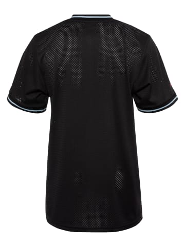 FUBU FUBU in black/lightblue