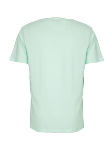 19V69 Italia by Versace T-Shirt Artur in blau