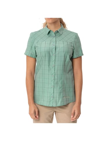 Vaude Tacun Shirt II in Grün