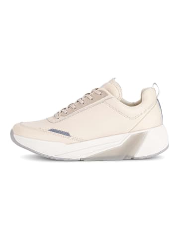 rollingsoft Sneaker low in creme