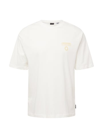 Only&Sons T-Shirt 'Fall' in weiß