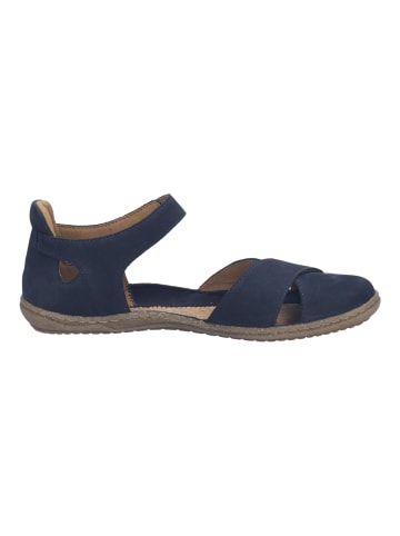 Josef Seibel Barfußschuhe Sandalen in Ozean