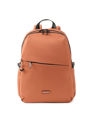 Hedgren Nova Cosmos Daypack 39 cm Laptopfach in redwood burl