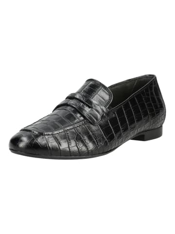 Paul Green Halbschuhe Schwarz
