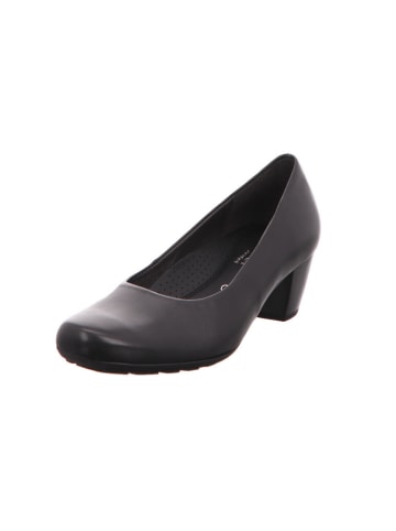 Gabor Pumps in schwarz