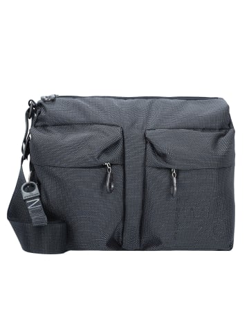 Mandarina Duck MD20 Umhängetasche 29 cm in steel