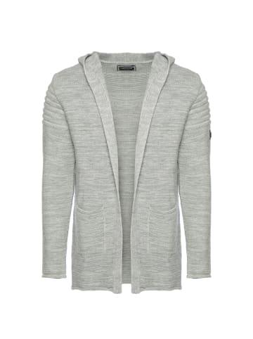 CARISMA Strickjacke in Grey