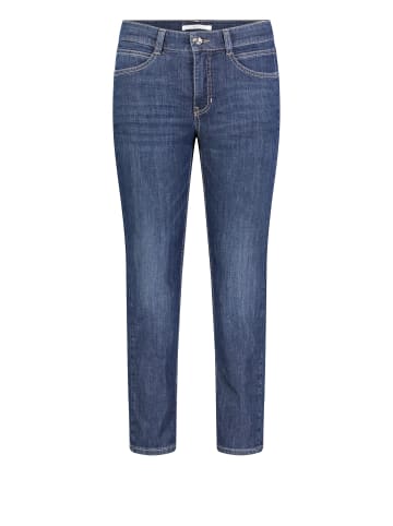 MAC HOSEN MELANIE in Blau