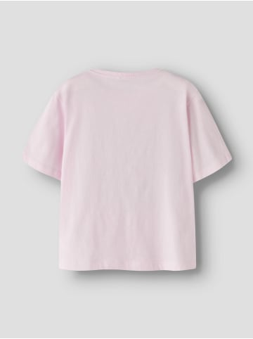name it T-Shirt in Tender Touch