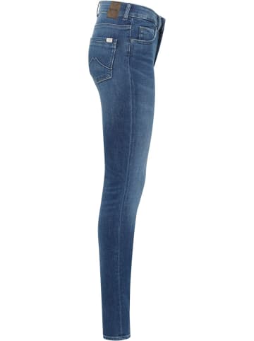 Mustang Jeans SHELBY slim in Blau