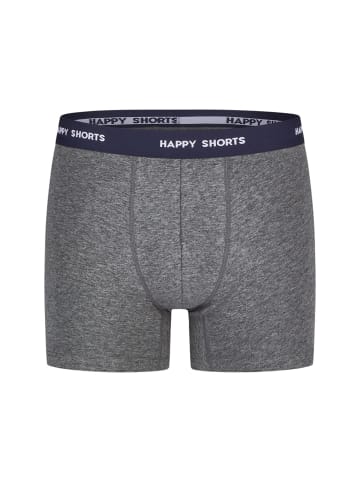 Happy Shorts Retro Boxer XMAS KIDS in Santa