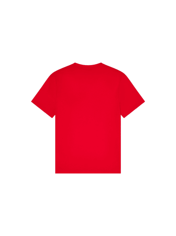 Emporio Armani T-Shirt 7B000020 Rot