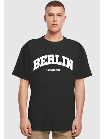 Merchcode Merchcode T-Shirts in black