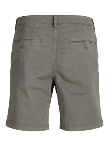 Jack & Jones Chino Shorts in Agave Green