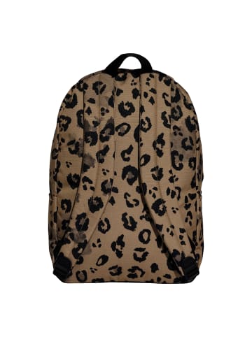 adidas Rucksack in Braun
