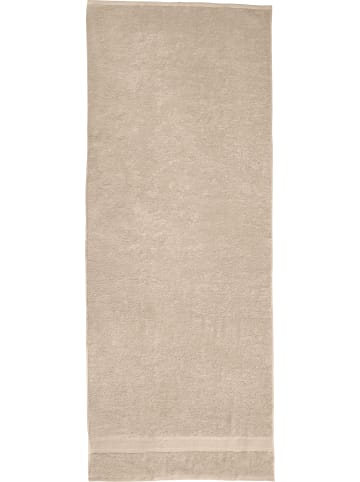 REDBEST Frottier Liegetuch Chicago in beige