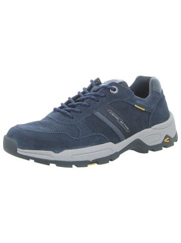 Camel Active Sneaker in blau