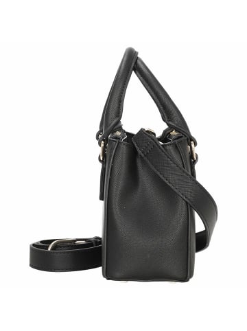 Valentino Bags Zero Re - Henkeltasche 20 cm (blu notte) in nero