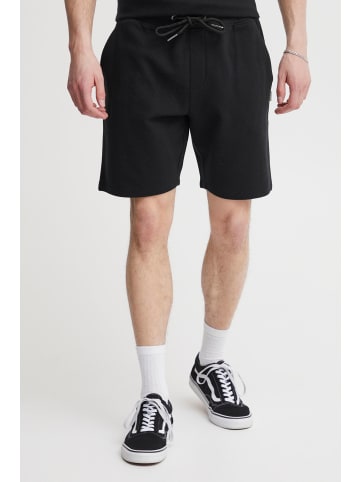 BLEND Sweatshorts PROttoku SH - 20716237 ME  gemütliche Sweat-Shorts mit Kordelzug in nachtschwarz