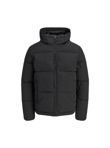 Jack & Jones Jacke in Black