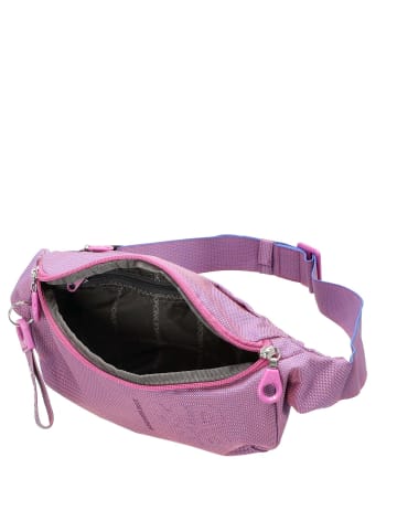 Mandarina Duck MD20 Bum Bag - Gürteltasche 22 cm (emerald) in sushi flower