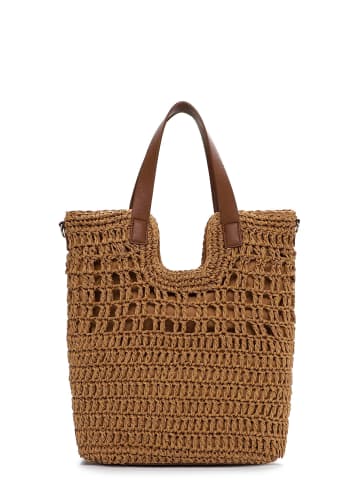 SURI FREY Shopper SFY Marley in cognac