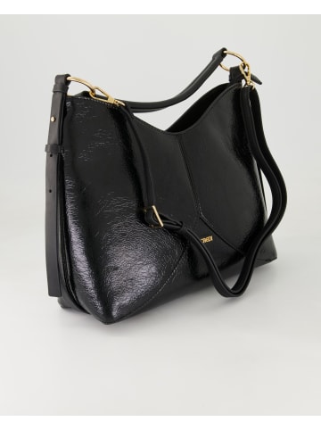L.Credi Handtaschen in Schwarz