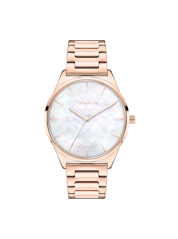 Tamaris Armbanduhr in roségold