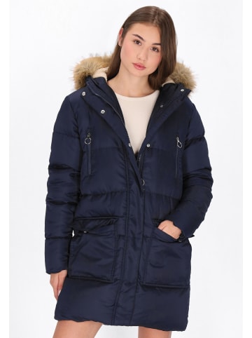 myMo Parka in navy