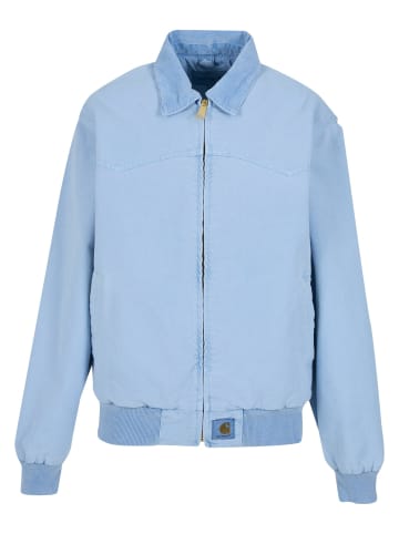 Carhartt WIP Carhartt WIP Bomberjacken in piscine/piscine faded