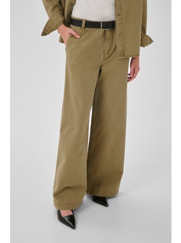 My Essential Wardrobe Jeans MWLisva Regular fit in Light Capers Washed