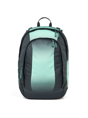 Satch Air Schulrucksack 44 cm in gradient mint