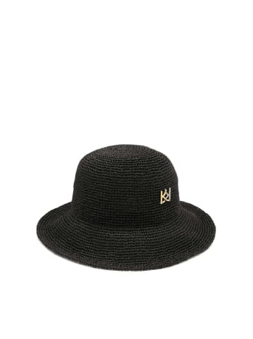 Kazar Caps in Schwarz