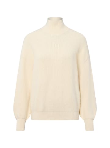 MOSS COPENHAGEN Pullover MSCHMagnea Rachelle in sand - 0003