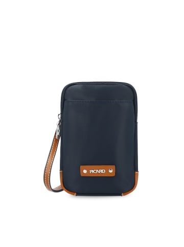 PICARD Handytasche Sonja Midnight