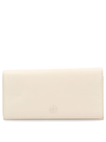 PICARD Bali 1 - Geldbörse 10cc 19 cm RFID Rindsleder (cookie) in cookie