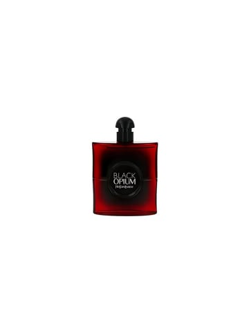 Yves Saint Laurent Over Red Eau de Parfum