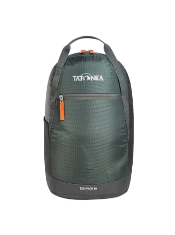 Tatonka City Pack 15 Wanderrucksack 42 cm in titan grey