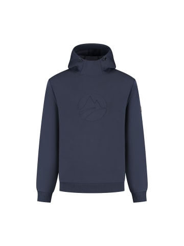 TRAVELIN' Loki in Marineblau